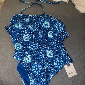 Target Rhode Bathing Suit - Limited Edition NWT